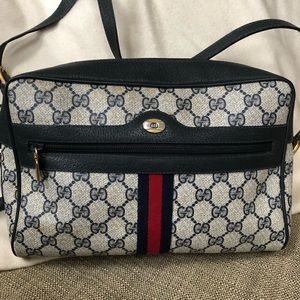 Gucci GG crossbody